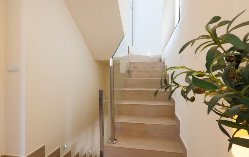 Sale - Villa - Benijófar - 