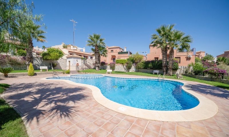 Venta - Apartamentos - San Miguel de Salinas - San Miguel De Salinas