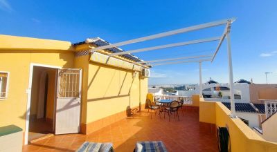 Semi Detached - Sale - Torrevieja - Torrevieja