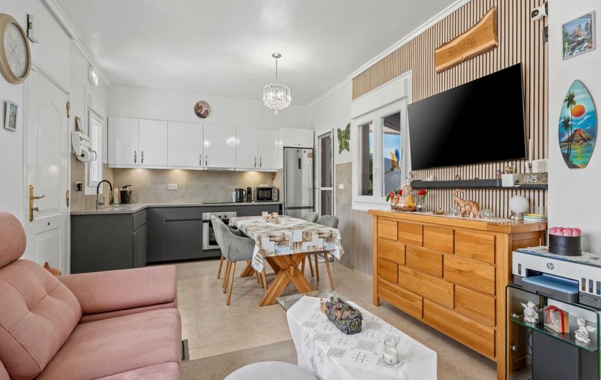 Sale - quadrant - Rojales