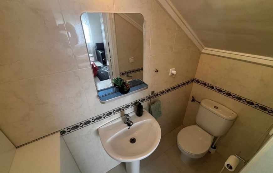 Sale - Semi Detached - Ciudad Quesada