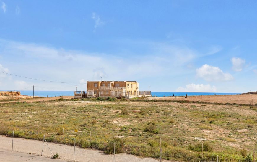 Venta - Apartamentos - Torrevieja