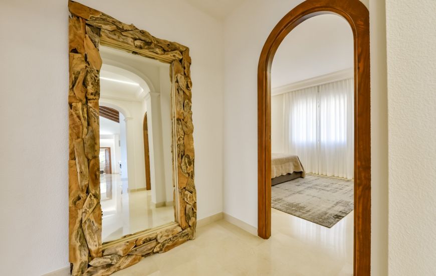 Sale - Villa - Altea