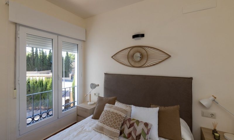 Sale - Apartments - Fuente Alamo - Fuente alamo de Murcia