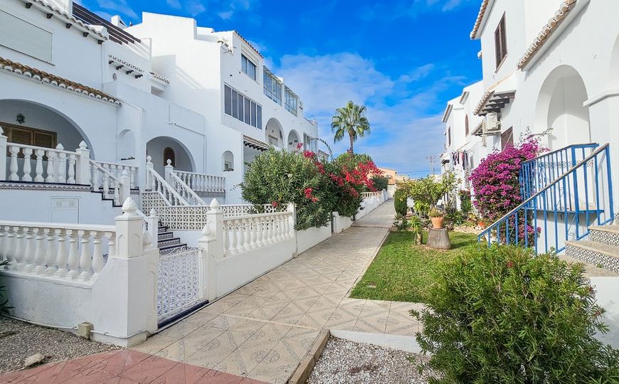 Sale - Apartments - Ciudad Quesada