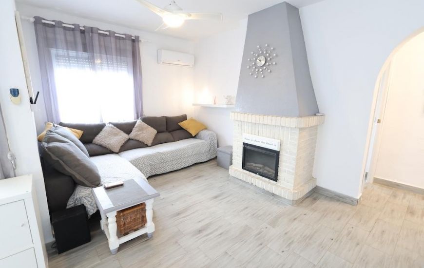 Sale - Bungalow - Orihuela Costa