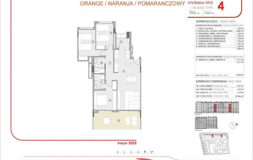 Nueva construcción  - Apartamentos - Torrevieja