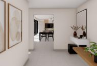 Nueva construcción  - Villa - Yecla