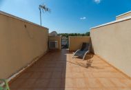 Sale - Townhouse - Algorfa - La Finca Golf