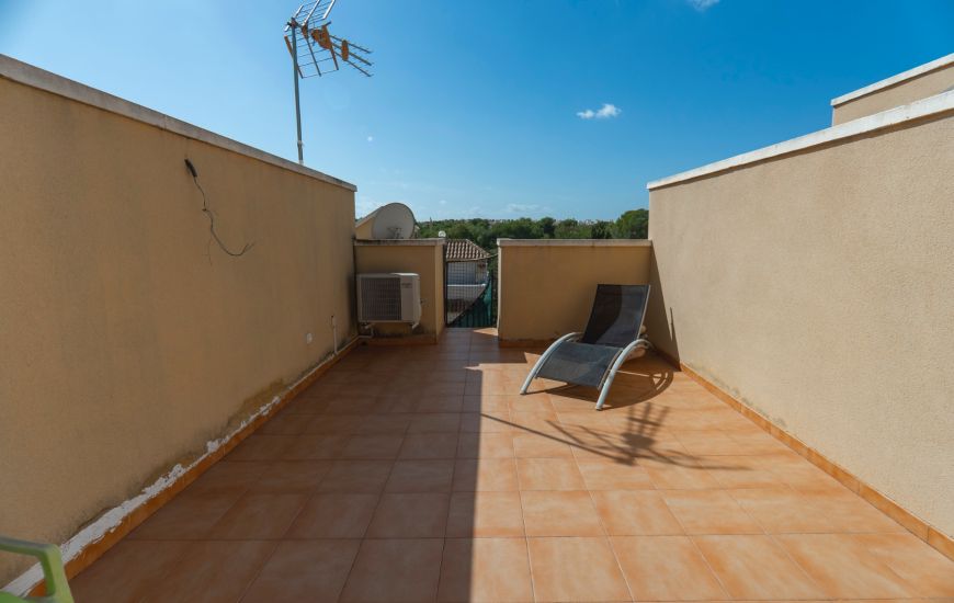 Sale - Townhouse - Algorfa - La Finca Golf