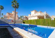 Sale - Adosado - Punta Prima