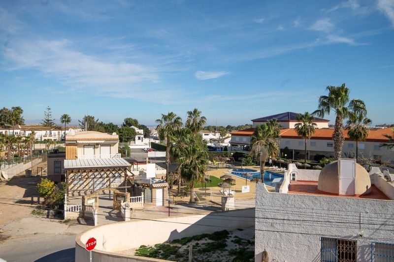 Sale - Villa - San Miguel de Salinas - San Miguel De Salinas