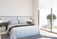 New Build - Apartments - Torrevieja