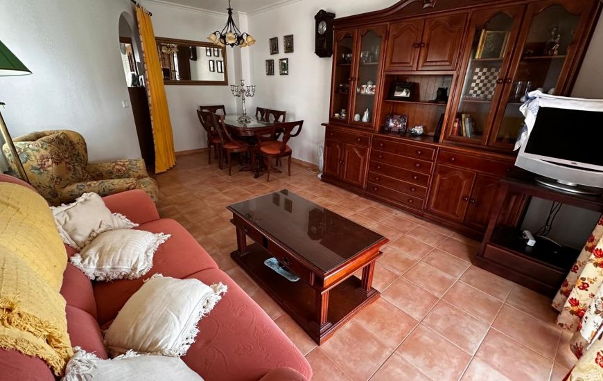 Sale - Villa - Santiago de la Ribera - 