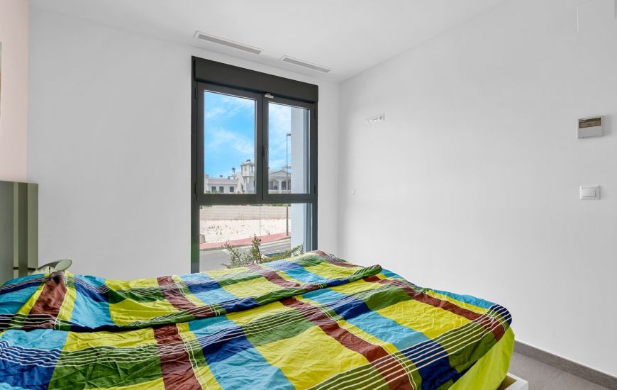 Venta - Villa - Ciudad Quesada - Rojales