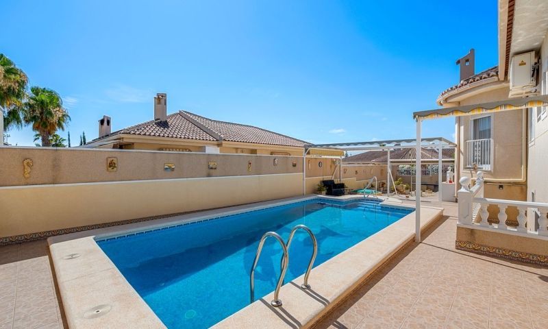 Sale - Apartments - Benijófar - 