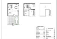 Nueva construcción  - Adosado - Pilar de la Horadada