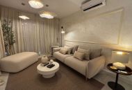 Sale - Villa - Orihuela Costa