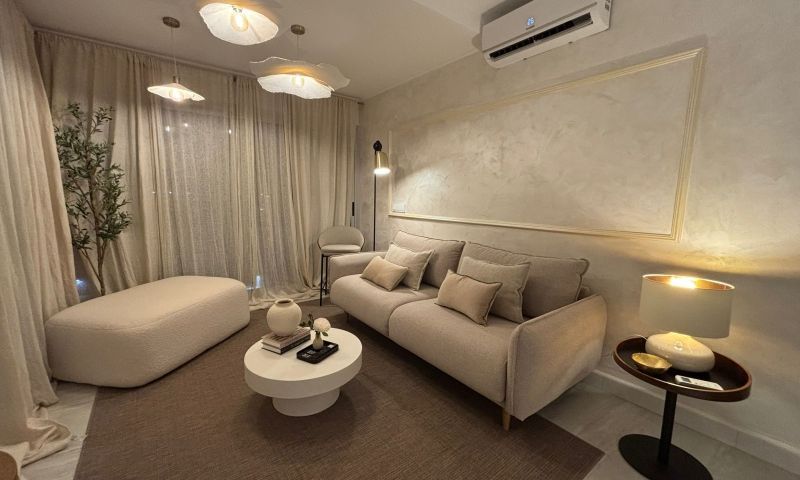 Sale - Villa - Orihuela Costa