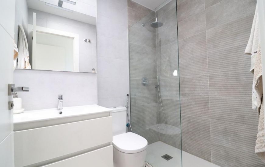 Sale - Villa - San Miguel de Salinas - 