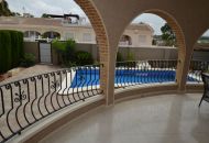 Sale - Villa - Benijófar - 