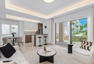 Nueva construcción  - Apartamentos - Ciudad Quesada