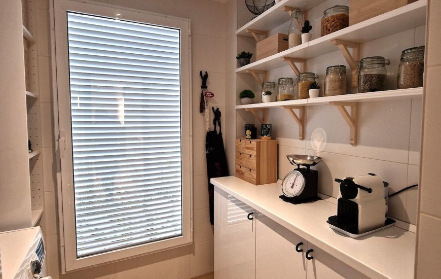 Sale - Bungalow - Algorfa