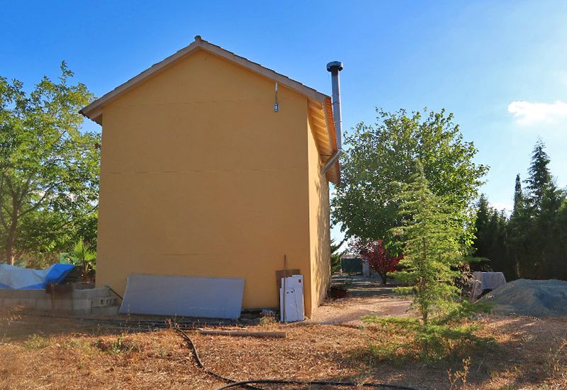 Venta - Casa Rural - Hondón de las Nieves