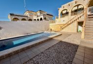 Venta - Villa - Ciudad Quesada