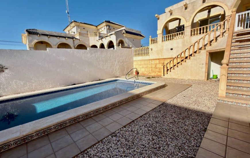 Venta - Villa - Ciudad Quesada