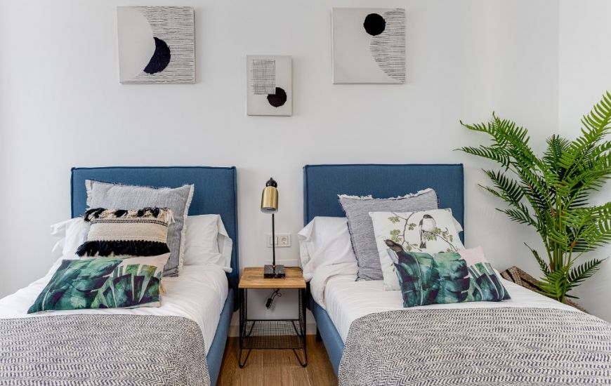 Nueva construcción  - Villa - Finestrat