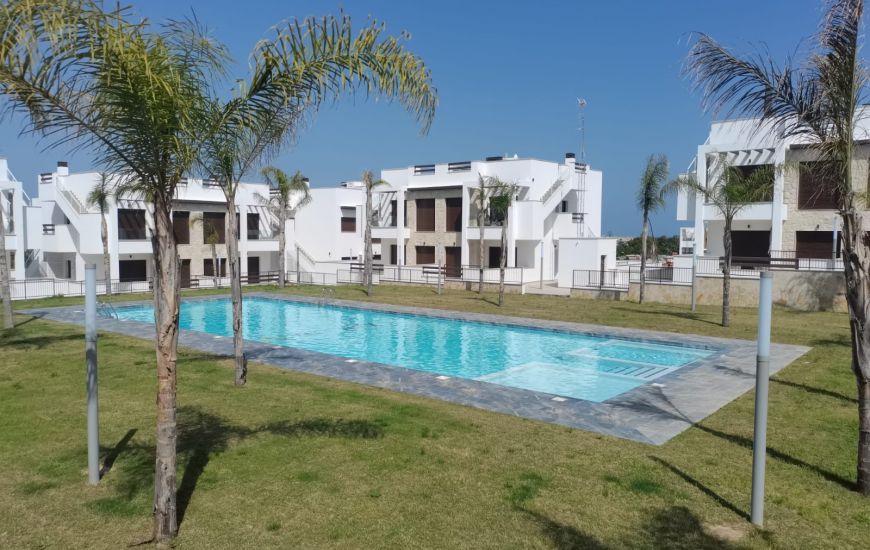 Sale - Apartments - Orihuela Costa
