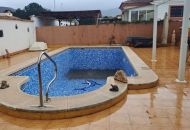 Sale - Villa - Hondón de las Nieves