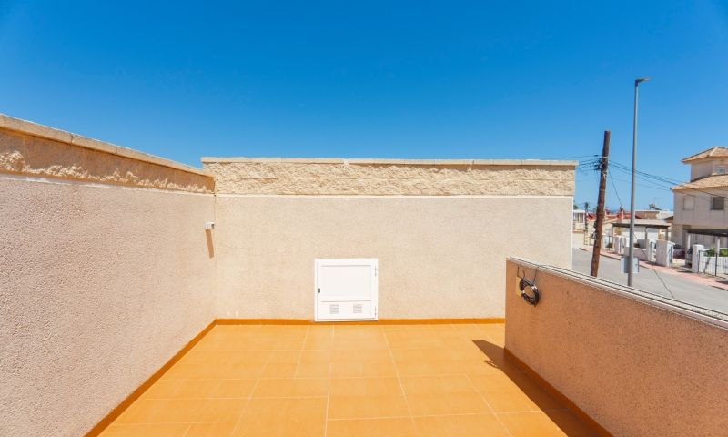 Sale - Apartments - Ciudad Quesada