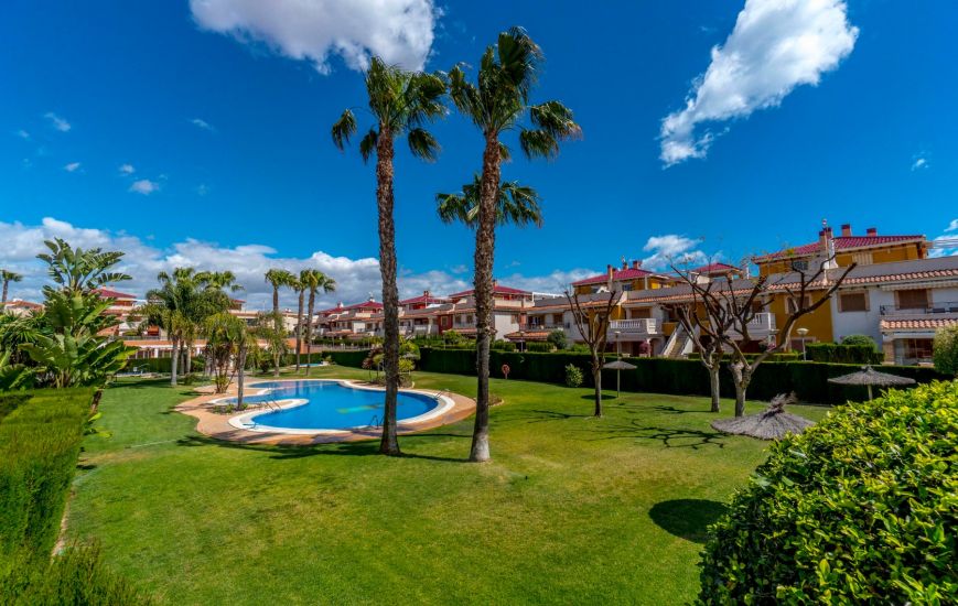Sale - Apartments - Orihuela Costa