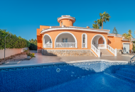 Sale - Villa - Ciudad Quesada