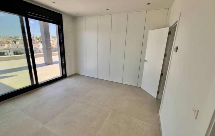 Sale - Villa - Ciudad Quesada