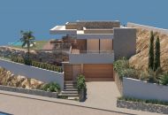 New Build - Villa - Ciudad Quesada