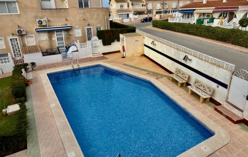 Venta - Villa - Ciudad Quesada