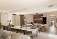 Nueva construcción  - Villa - Banos y Mendigo