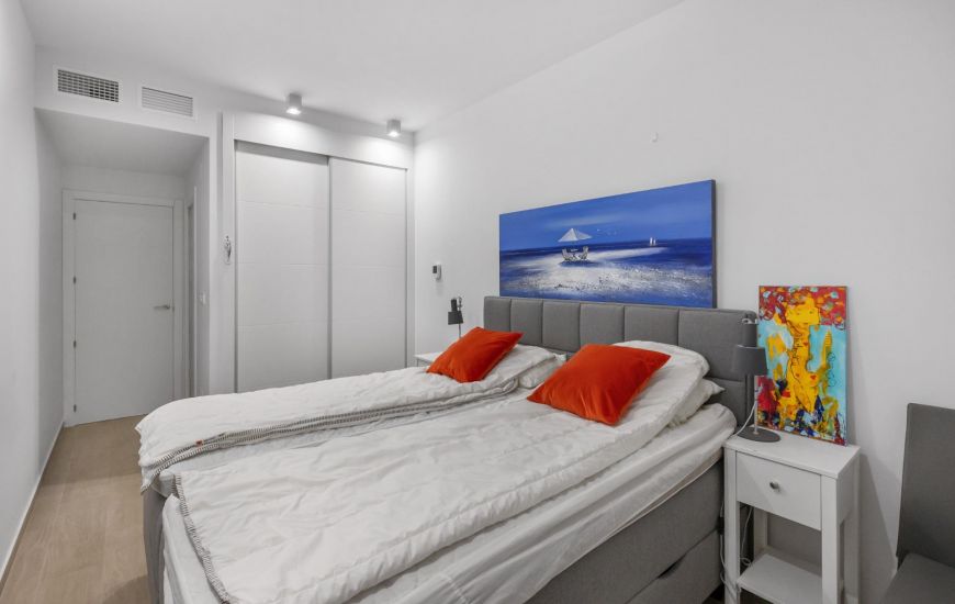 Venta - Apartamentos - Torrevieja