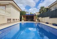 Sale - Villa - Benijófar - 