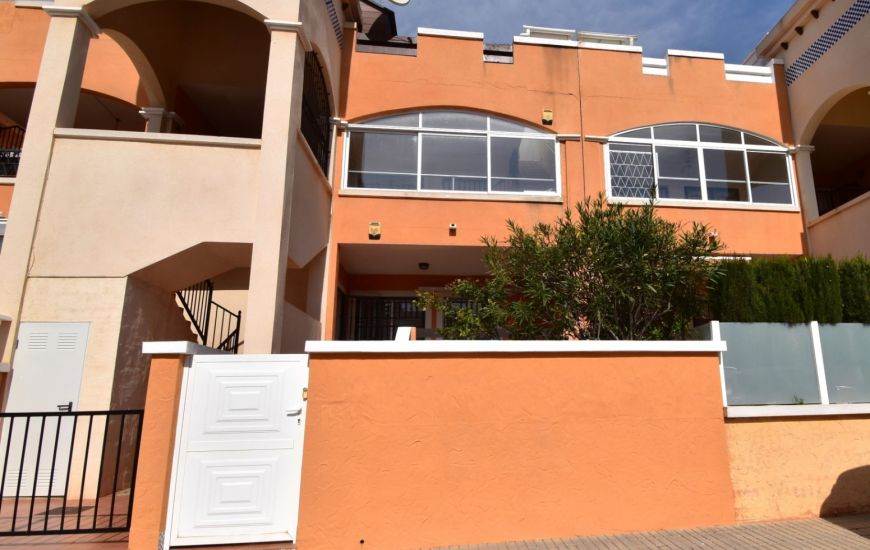 Sale - Apartments - Orihuela Costa