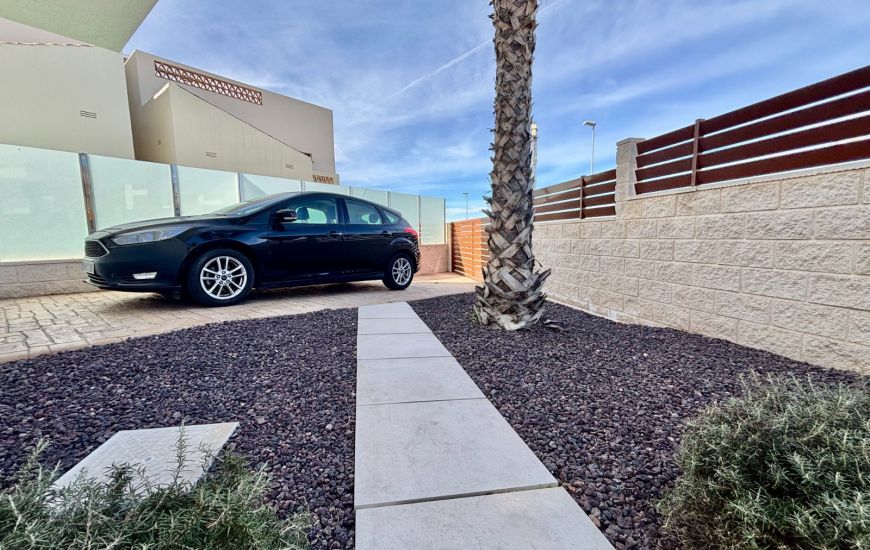 Sale - Villa - Benijofar