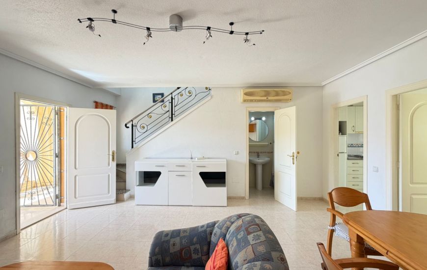 Sale - Townhouse - Ciudad Quesada