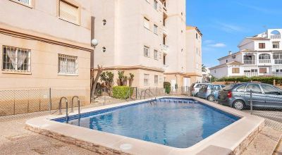 Apartments - Sale - Torrevieja - Torrevieja