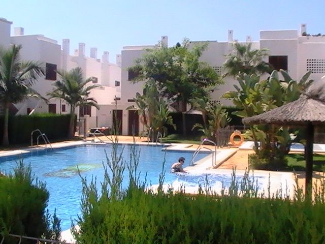 Nueva construcción  - Apartamentos - Other areas