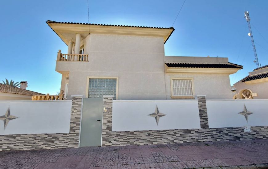Venta - Villa - Ciudad Quesada