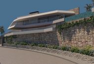 Nueva construcción  - Villa - Ciudad Quesada