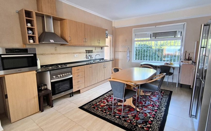 Sale - Villa - Ciudad Quesada